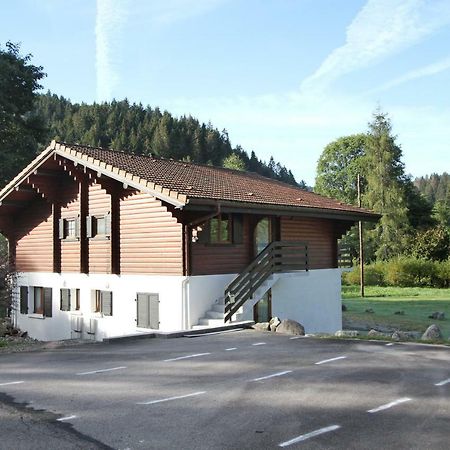 Cocooning Apartment Gerardmer Bagian luar foto