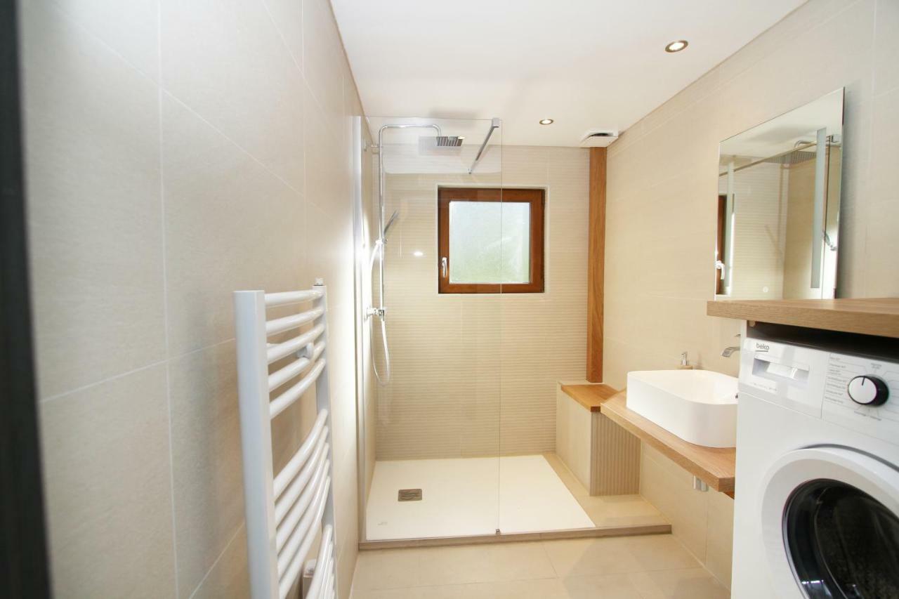Cocooning Apartment Gerardmer Bagian luar foto